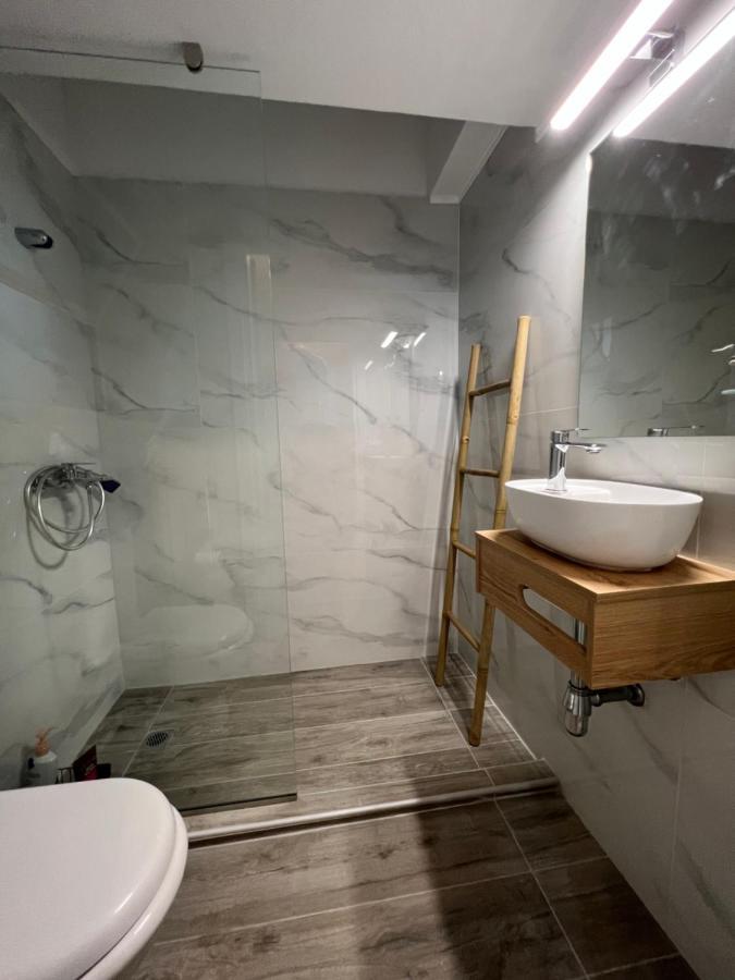 Apartment In アテネ エクステリア 写真