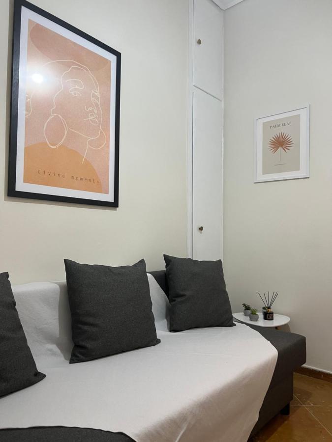 Apartment In アテネ エクステリア 写真