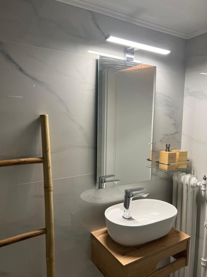 Apartment In アテネ エクステリア 写真