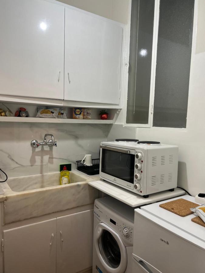 Apartment In アテネ エクステリア 写真