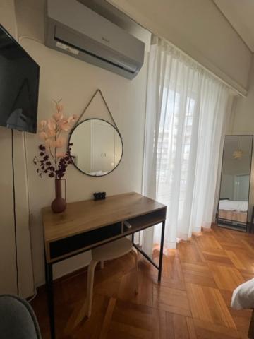 Apartment In アテネ エクステリア 写真