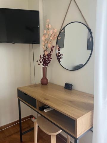 Apartment In アテネ エクステリア 写真