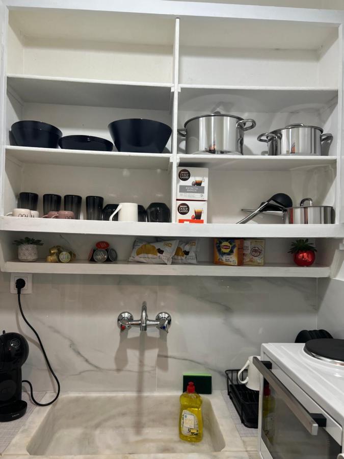Apartment In アテネ エクステリア 写真