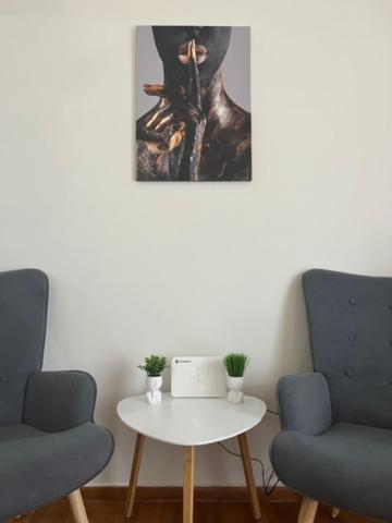 Apartment In アテネ エクステリア 写真